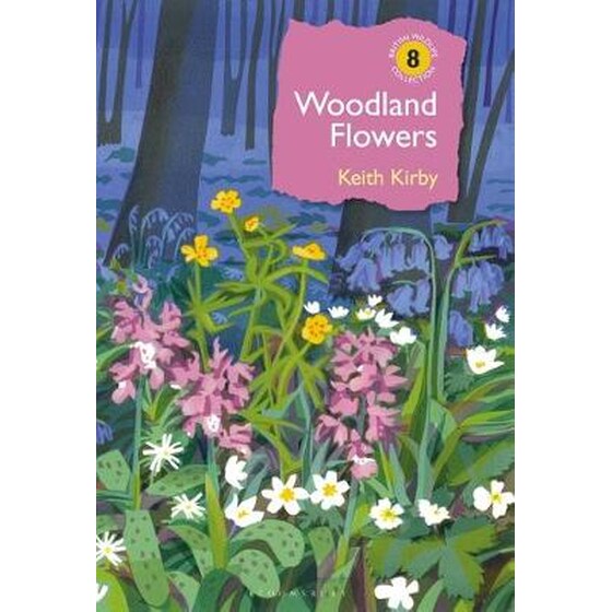 Woodland Flowers image 0