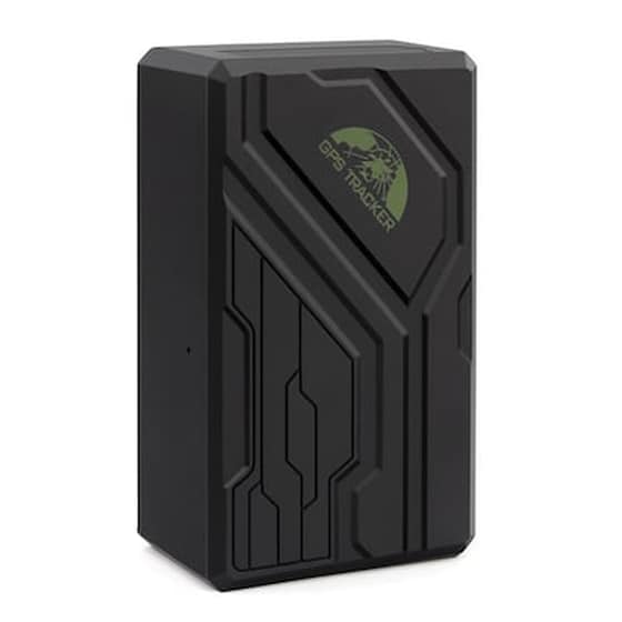 Coban Gps Tracker Οχημάτων Tk108b, Gps And Gsm/gprs, Ip67, 10000mah image 0