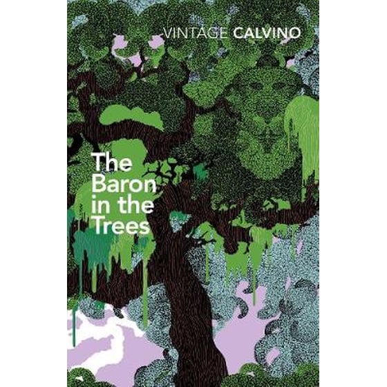 Baron in the Trees image 0