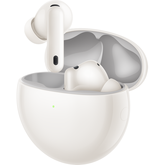 Ακουστικά Bluetooth Huawei FreeBuds 7i - White image 2