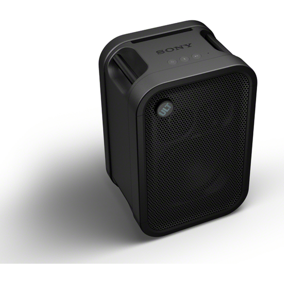 Party Speaker Sony ULT Tower 5 300W - Black image 14
