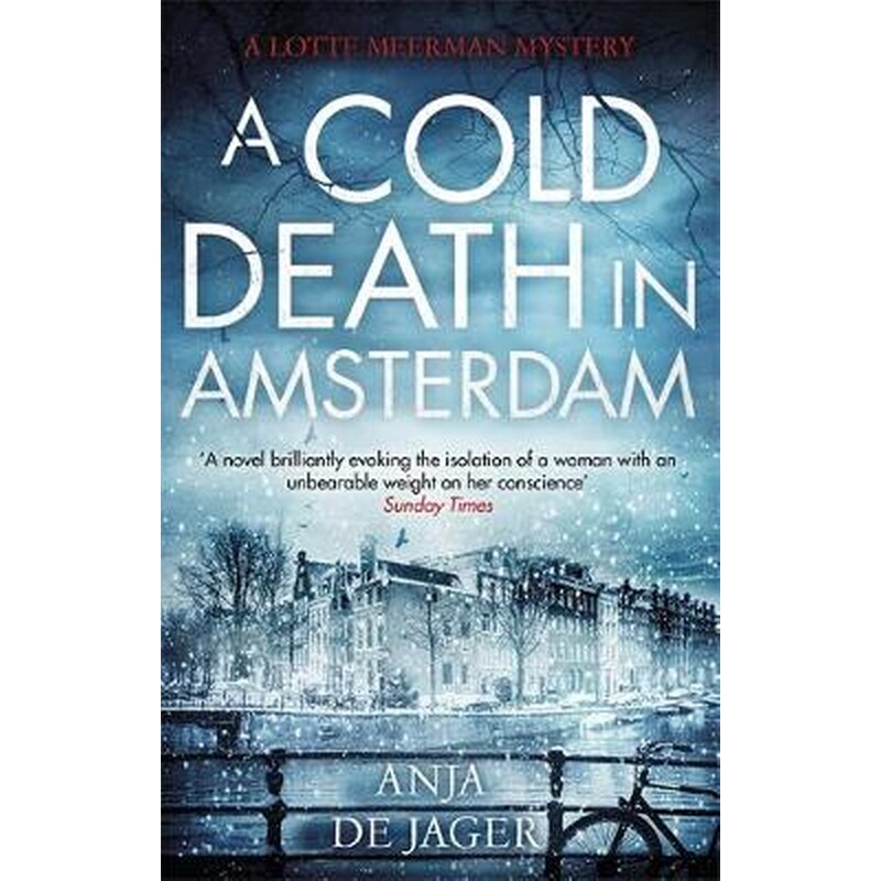 A Cold Death in Amsterdam