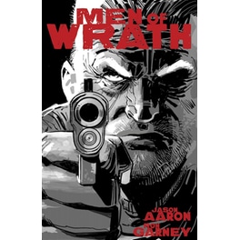 Men of Wrath