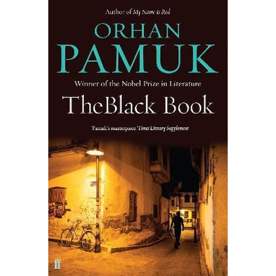 The Black Book image 0