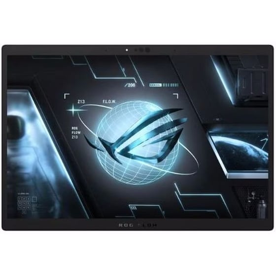 Asus ROG Flow Z13 GZ301VV-MU002X 13.4'' QHD+ IPS (Core i9-13900H/16GB/1TB SSD/GeForce RTX 4060/Win11Pro) Laptop image 5
