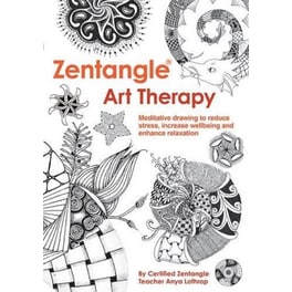 Zentangle(R) Art Therapy