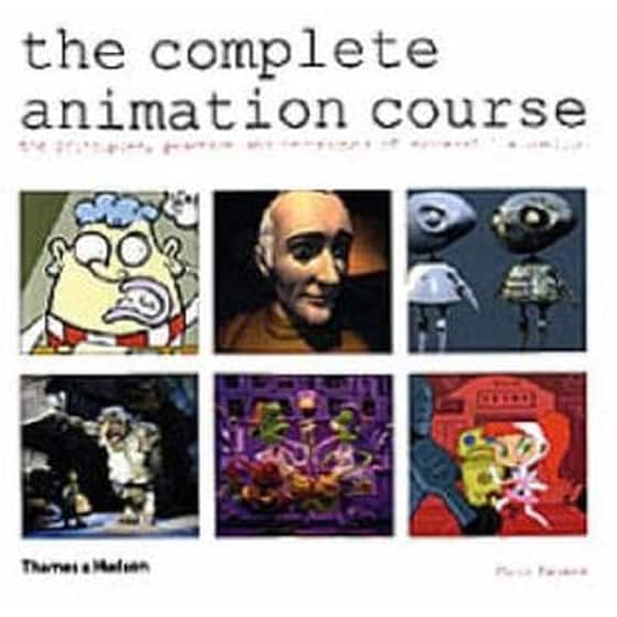 Complete Animation Course image 0
