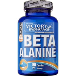 Weider Beta Αλανίνη - 90 κάψουλες