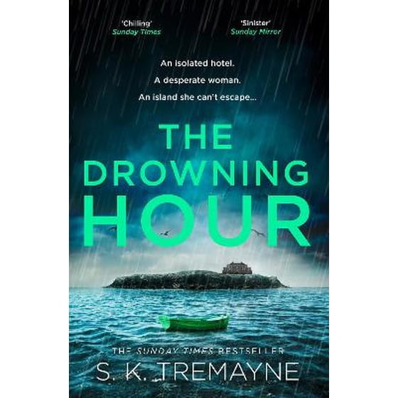 The Drowning Hour image 0