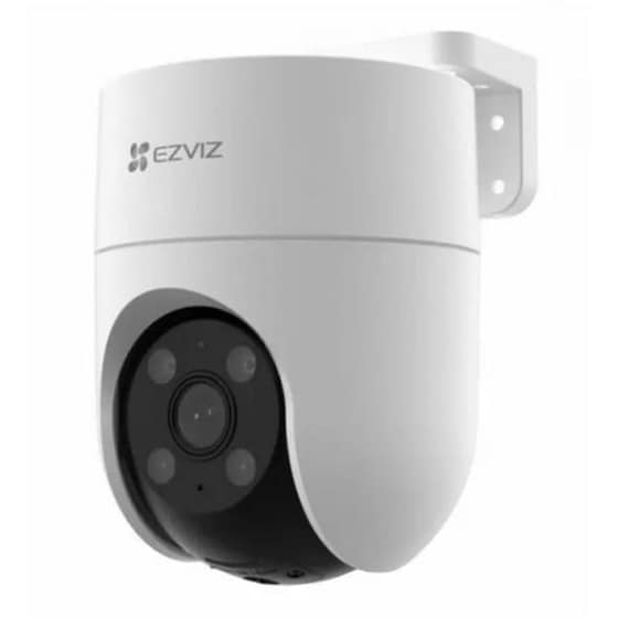 Ασύρματη IP Outdoor PTZ Camera Ezviz H8c 3K με Ανίχνευση κίνησης image 1