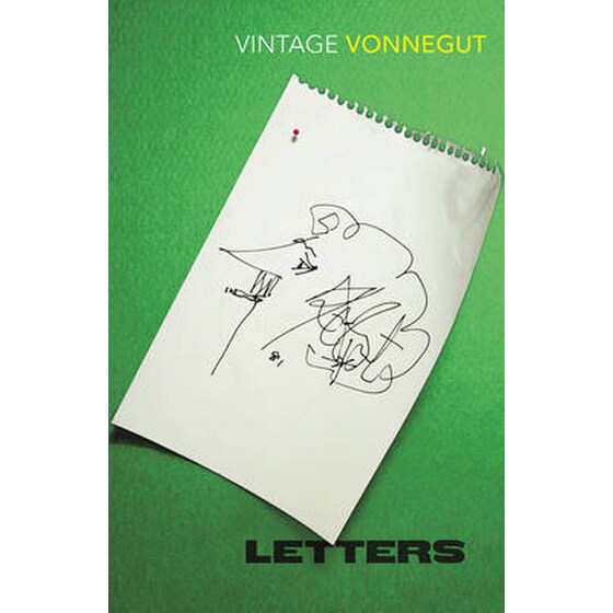 Kurt Vonnegut: Letters image 0