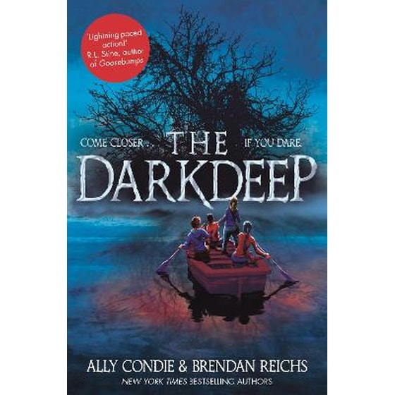 The Darkdeep image 0