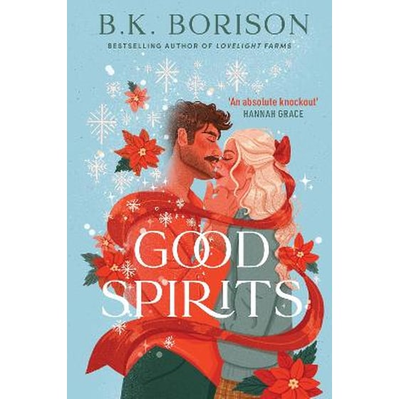 Good Spirits image 0