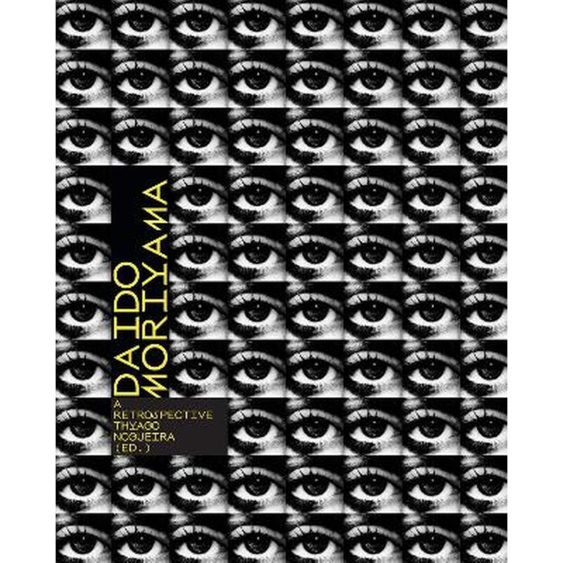 Daido Moriyama