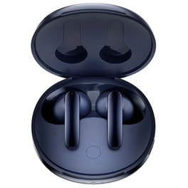 Ακουστικά Bluetooth QCY T13 2 ANC - Μπλε