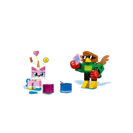 LEGO® Unikitty Ώρα για Πάρτι (41453) image 2
