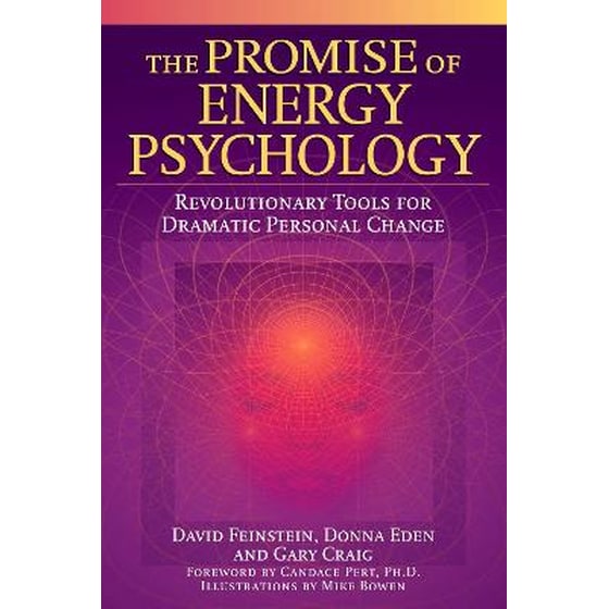 Promise of Energy Psychology image 0