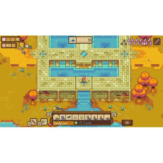 Alchemic Cutie - PS4 image 14