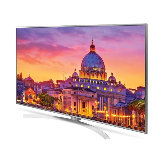 Τηλεόραση LG 60" Smart LED Ultra HD 60UH770V image 2