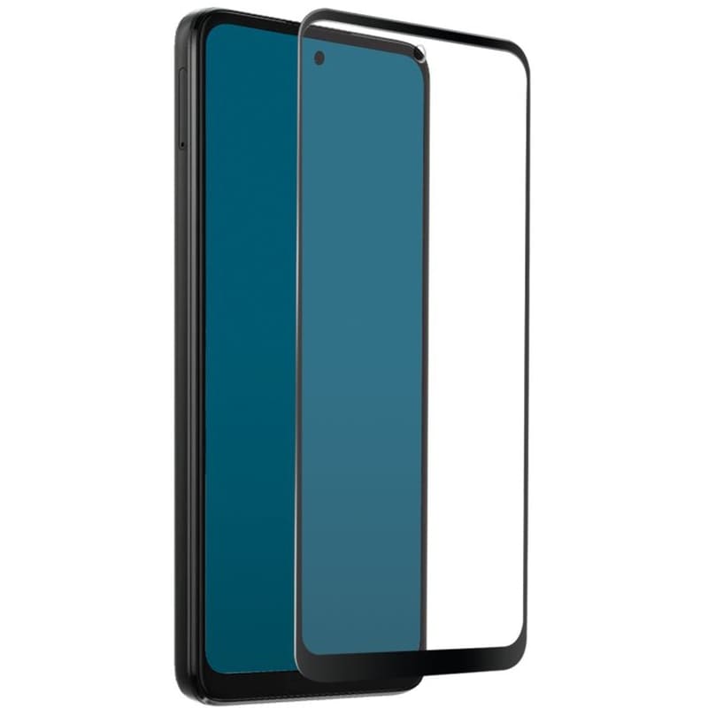 Προστατευτικό οθόνης Motorola G200 - Sbs Glass