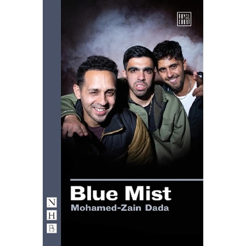 Blue Mist