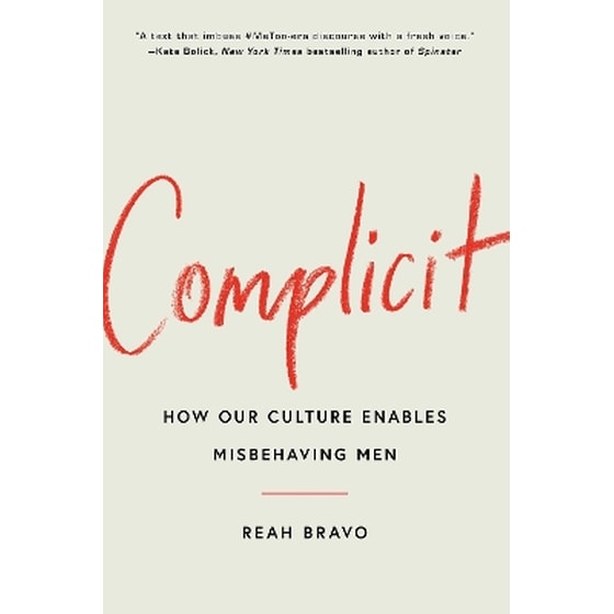 Complicit image 0