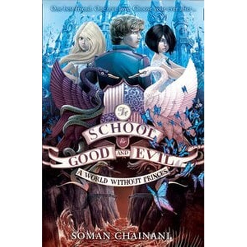 A World Without Princes