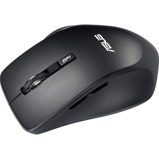 Asus WT425 Ασύρματο Ποντίκι - Black image 1
