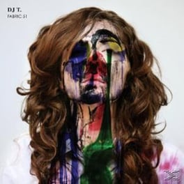 Fabric 51/ Dj T.