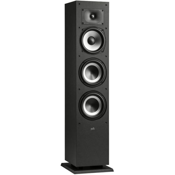 Polk Monitor XT60 - Μαύρο image 2