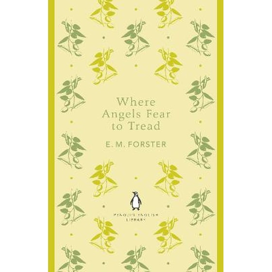 Where Angels Fear to Tread image 0