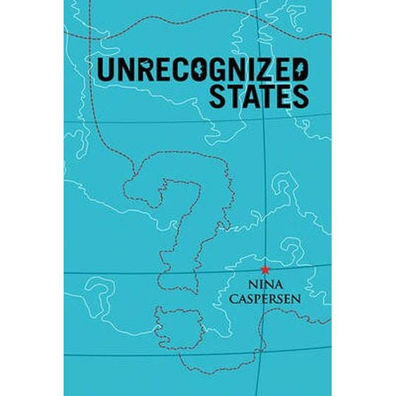 Unrecognized States image 0