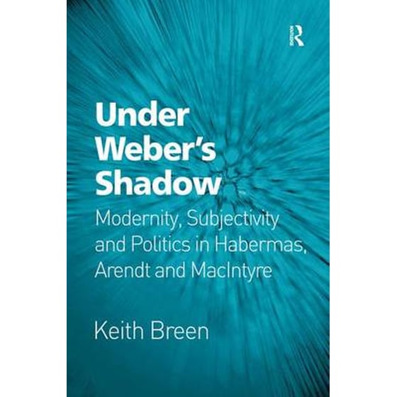 Under Weber's Shadow image 0