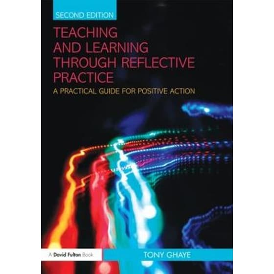 Teaching and Learning through Reflective Practice image 0