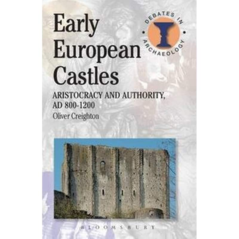 Early European Castles