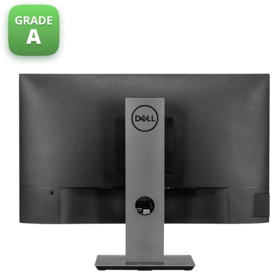 Refurbished Monitor Dell P2419H 24" Full HD IPS 60Hz 8ms | Grade A image 3
