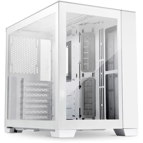 Κουτί Desktop Lian Li G99.O11DMI-S.00 image 0