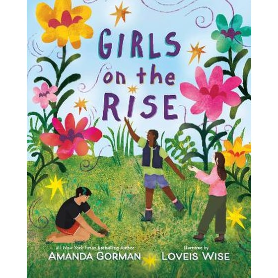 Girls on the Rise image 0