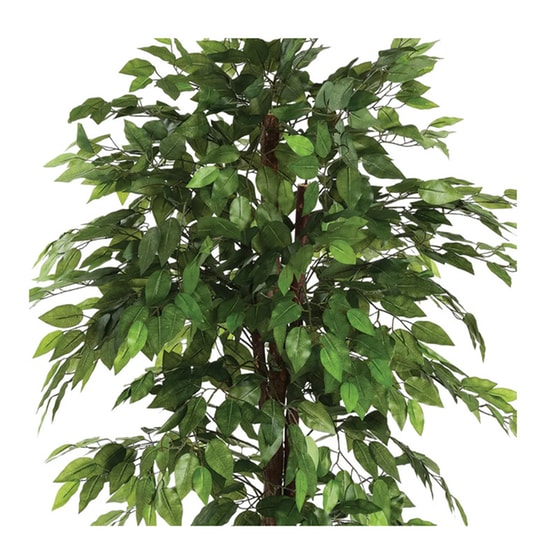 Τεχνητό Φυτό Φίκος Atmosphera 110341 180 cm - Πράσινο image 1