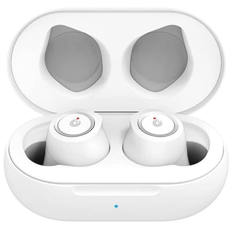 SONIC GEARS Ακουστικά Bluetooth Sonic Gear 2 Audio - White