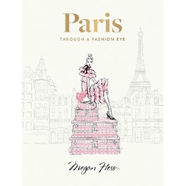 Paris: Through a Fashion Eye