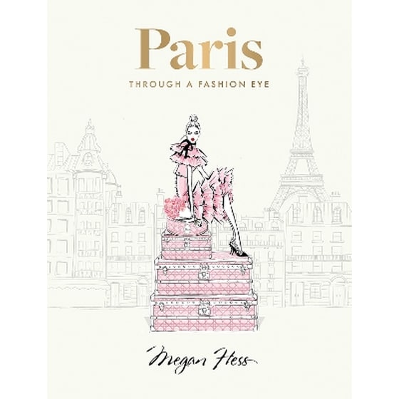 Paris: Through a Fashion Eye image 0