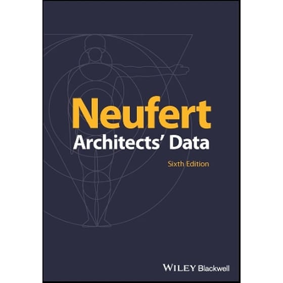Architects' Data image 0
