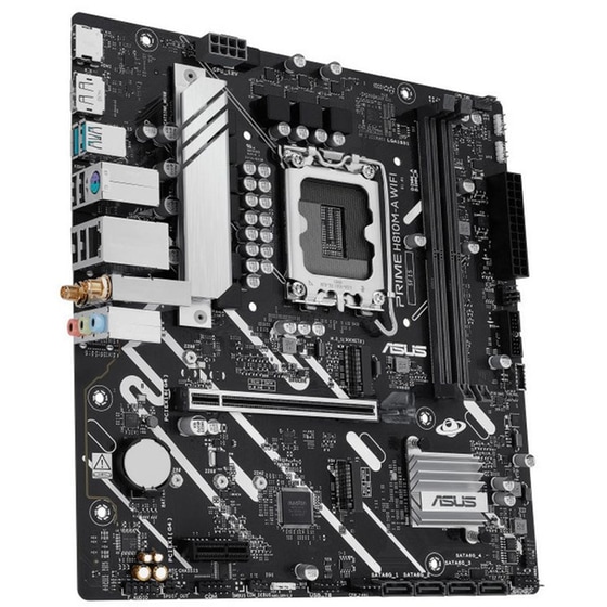 Μητρική Asus Desktop Micro-ATX με Intel 1851 Socket image 1