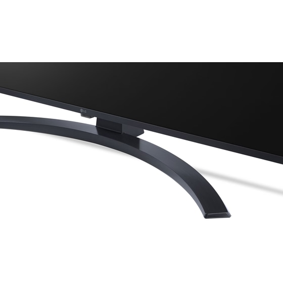 LG LED 43" 4K Smart Τηλεόραση 43UT81006LA image 7