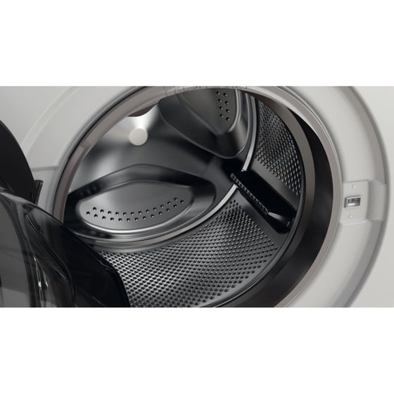 WHIRLPOOL FFS 7469 W EE 7 kg 1.400 Στροφές Λευκό Πλυντήριο Ρούχων image 6