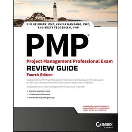 PMP Project Management Professional Exam Review Guide