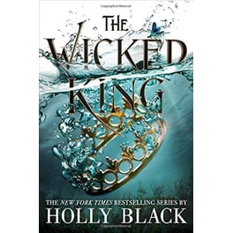 Wicked King