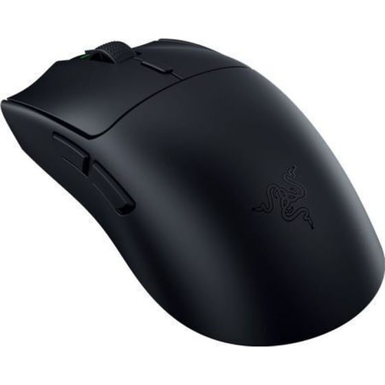 Razer Viper V3 Hyperspeed Gaming Ασύρματο Ποντίκι Μαύρο image 2