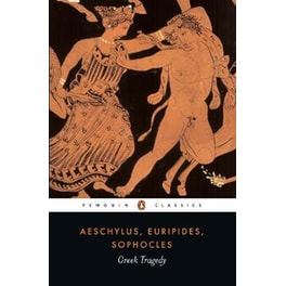 Greek Tragedy